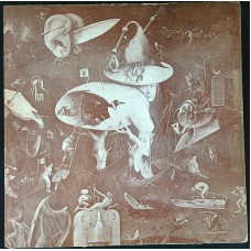 PEARLS BEFORE SWINE One Nation Underground (ESP 1054) USA 1967 LP (Folk Rock, Psychedelic Rock)